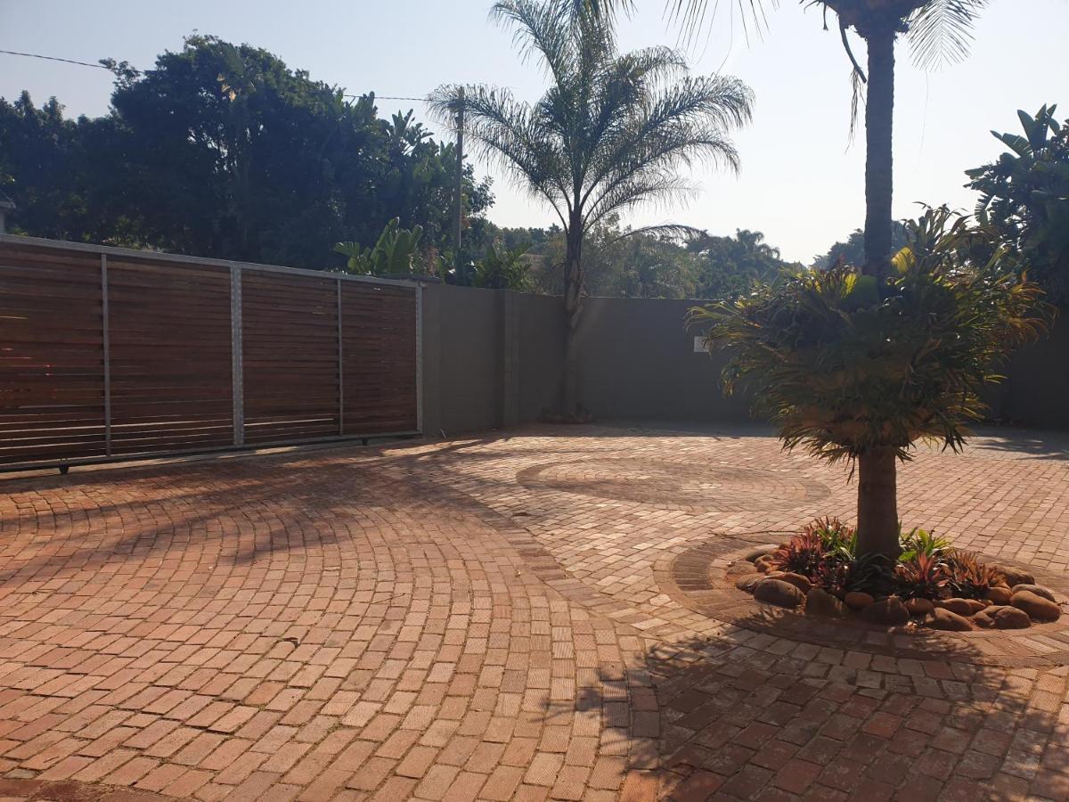 32 On Mendoza Hotel Durban Exterior photo